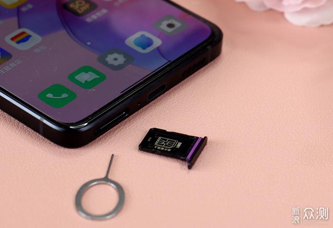 opporeno7卡槽怎么打开，oppor7怎么装卡-第2张图片-优品飞百科