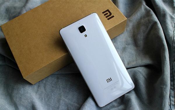 小米官翻机什么特征，小米 官翻机-第5张图片-优品飞百科