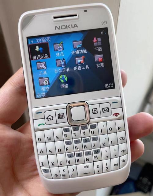 诺基亚x6格机模式方法，诺基亚新款x6格机方法