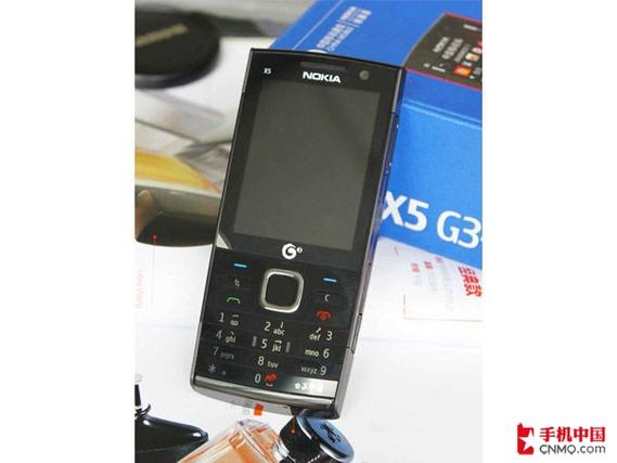 诺基亚x6格机模式方法，诺基亚新款x6格机方法-第2张图片-优品飞百科