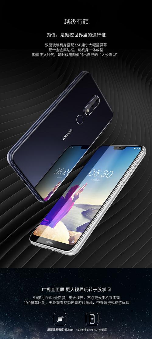 诺基亚x6格机模式方法，诺基亚新款x6格机方法-第3张图片-优品飞百科