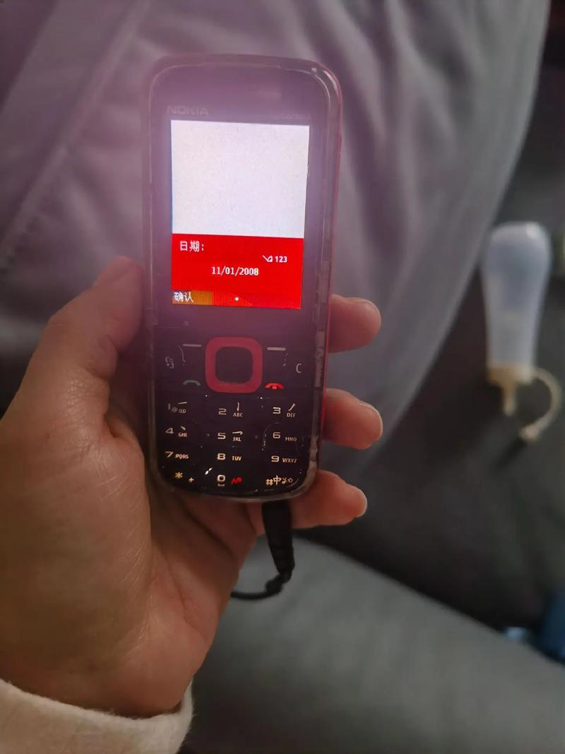 诺基亚x6格机模式方法，诺基亚新款x6格机方法-第4张图片-优品飞百科