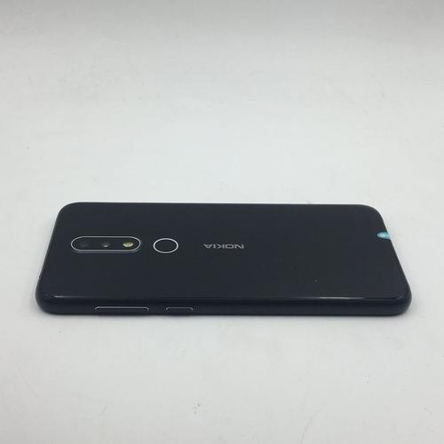 诺基亚x6格机模式方法，诺基亚新款x6格机方法-第5张图片-优品飞百科