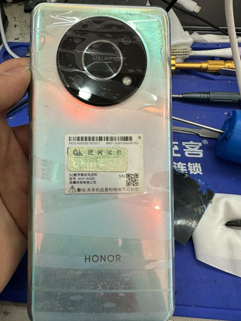 honor荣耀x30多少钱，荣耀x30手机怎么样值得买吗-第4张图片-优品飞百科
