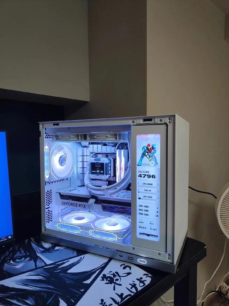 苹果g5机箱怎么拆？苹果g5机箱改造将普通pc装入g5？-第2张图片-优品飞百科