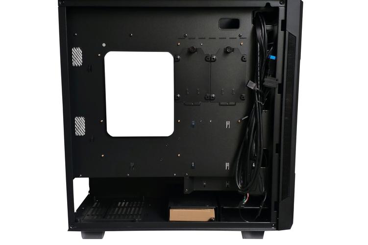 苹果g5机箱怎么拆？苹果g5机箱改造将普通pc装入g5？-第3张图片-优品飞百科