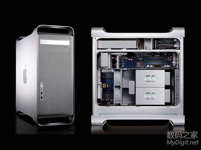 苹果g5机箱怎么拆？苹果g5机箱改造将普通pc装入g5？-第5张图片-优品飞百科