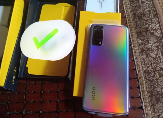 vivoz3和y97哪个好，vivoz3好还是y97好