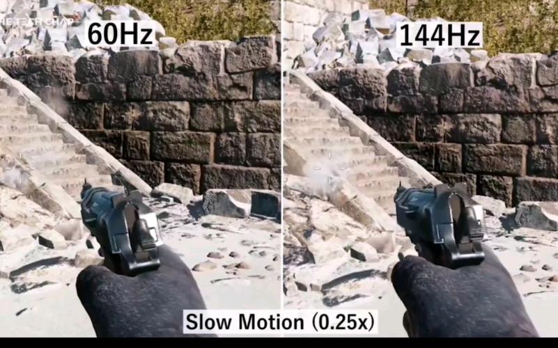 2k显示器刷新率多少合适？2k显示器刷新率60赫兹？-第5张图片-优品飞百科
