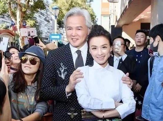 张庭疫情捐款？张庭捐款明细？-第4张图片-优品飞百科