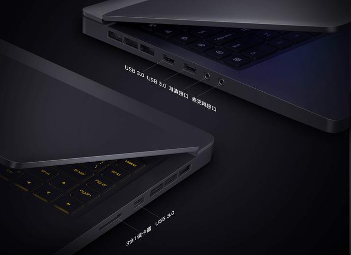 小米游戏本键盘发光怎么设置，小米游戏本键盘灯不亮开关灯亮