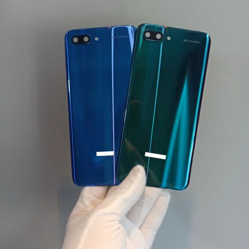 荣耀10怎么拆后盖，荣耀10如何拆后盖-第2张图片-优品飞百科