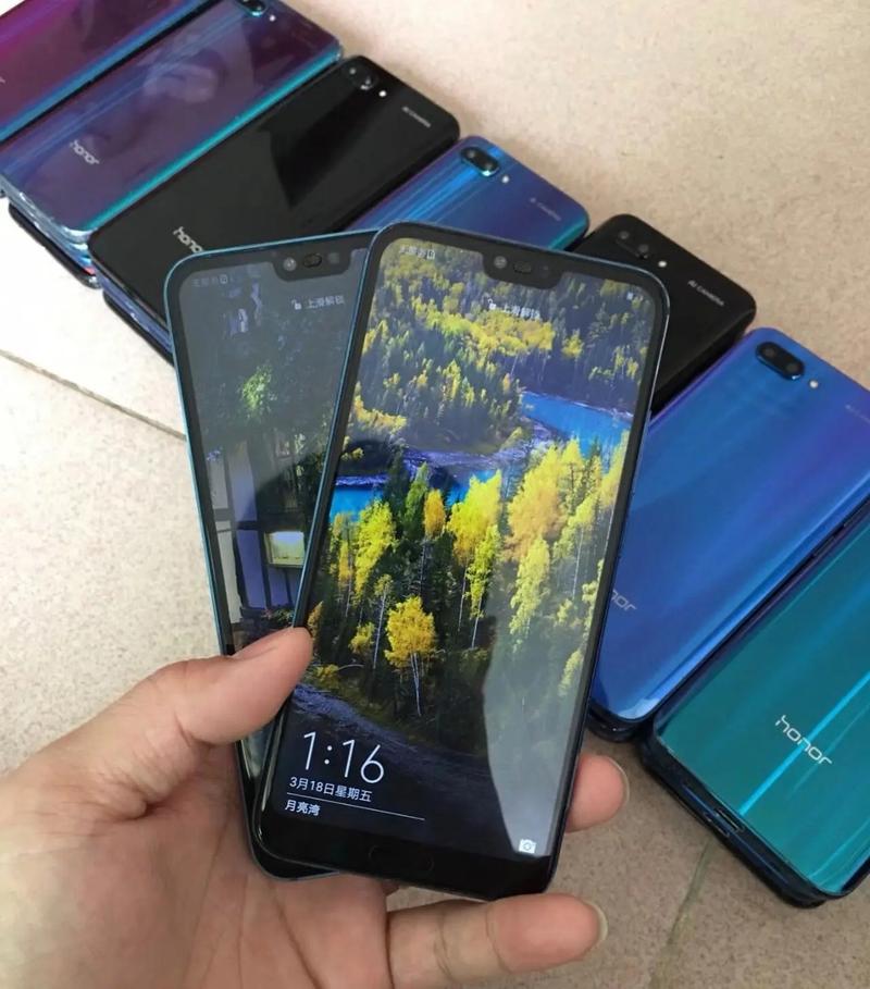 荣耀10怎么拆后盖，荣耀10如何拆后盖-第3张图片-优品飞百科