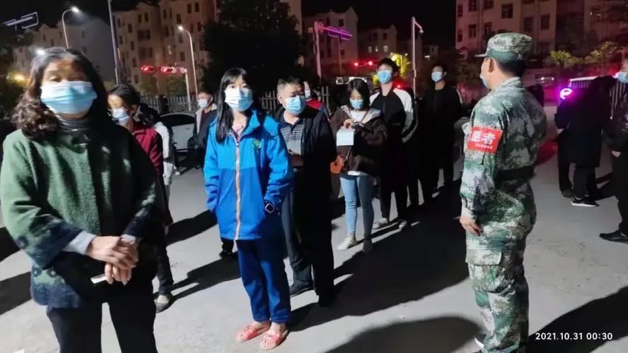 江西疫情资讯？江西疫情？-第4张图片-优品飞百科