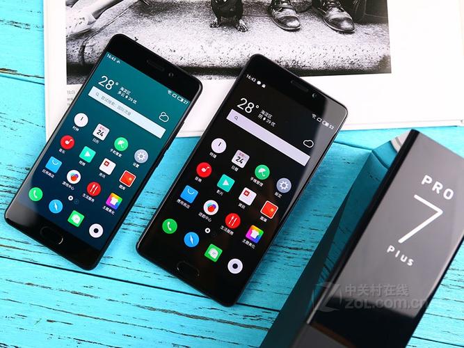 现在还有人用魅族pro7吗，魅族pro7现在还能用吗？-第5张图片-优品飞百科