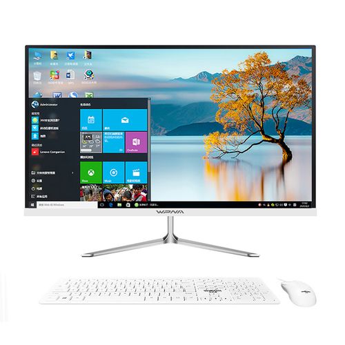 台式机和一体机的区别是什么，台式机与一体机的区别？-第5张图片-优品飞百科