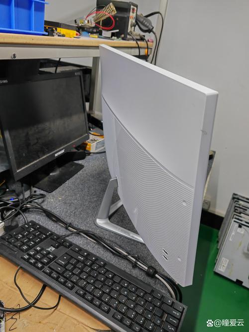 台式机和一体机的区别是什么，台式机与一体机的区别？-第7张图片-优品飞百科