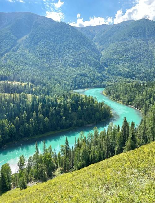 阿勒泰市天气预报？阿勒泰市天气预报最新？-第5张图片-优品飞百科