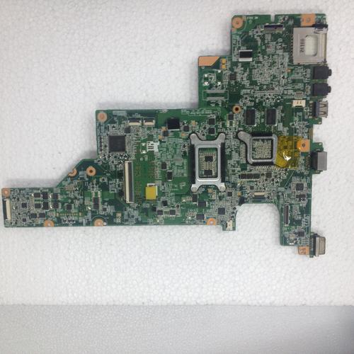 惠普康柏cq40可以用多久，惠普康柏cq41 配置？-第3张图片-优品飞百科