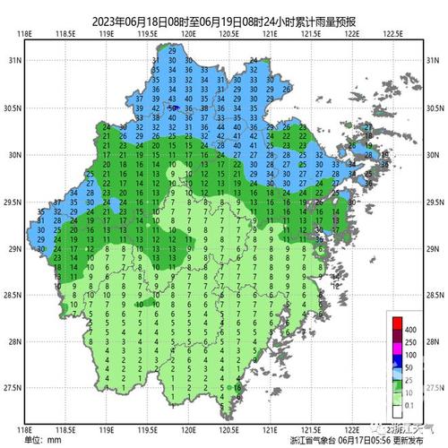 杭州天气2345，杭州天气23度穿什么衣服？