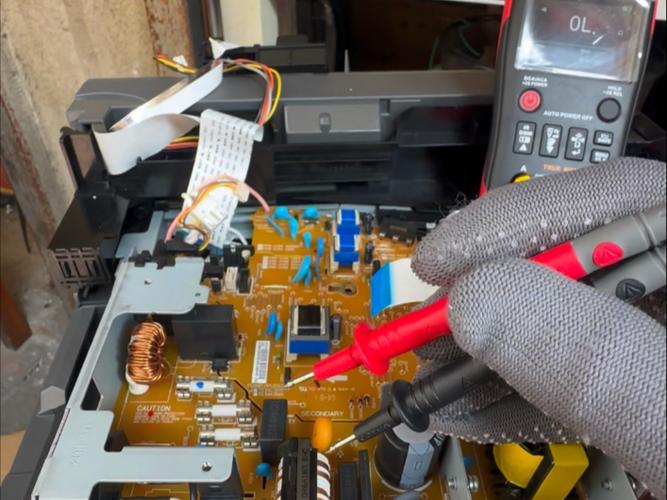 佳能打印机维修点查询附近？佳能打印机维修点查询附近地址？-第6张图片-优品飞百科