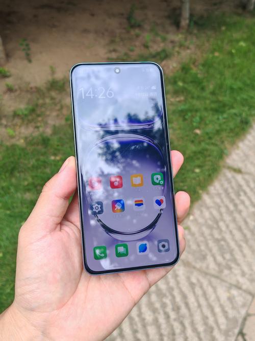 opporeno6中文叫什么名字？oppo reno 6中文名？-第5张图片-优品飞百科