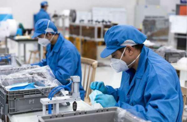 疫情销售忙，因为疫情销售工作总结怎么写-第4张图片-优品飞百科