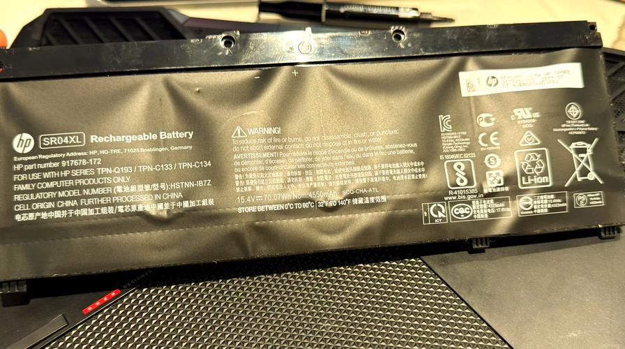 外星人笔记本售后清灰多少钱？外星人清灰服务费用？-第4张图片-优品飞百科