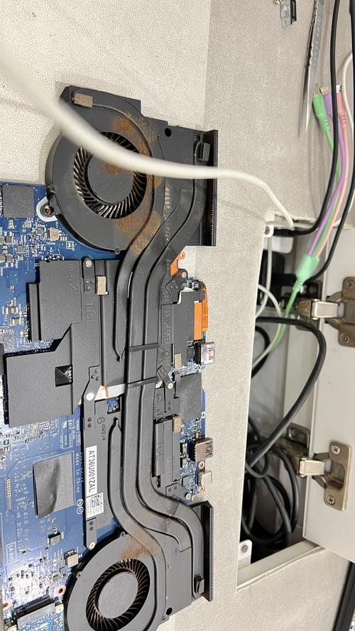 外星人笔记本售后清灰多少钱？外星人清灰服务费用？-第5张图片-优品飞百科