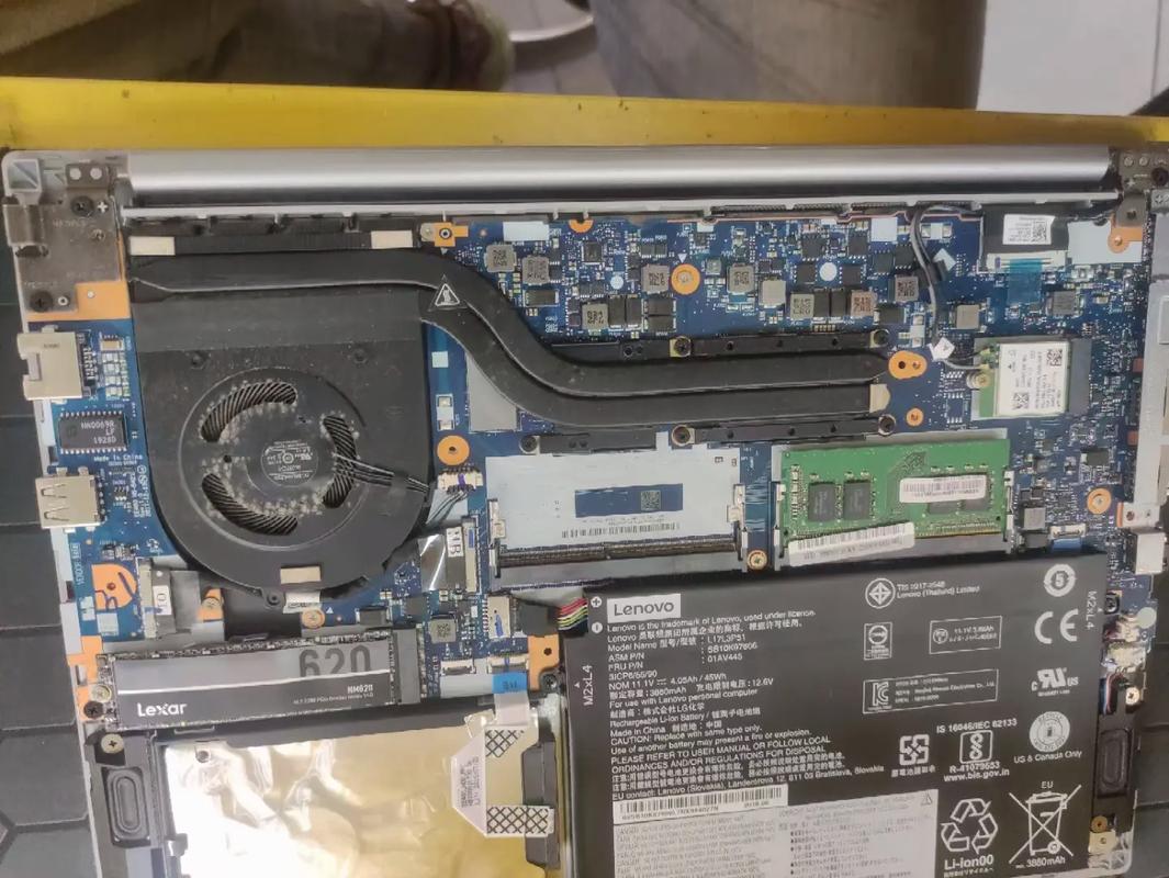 外星人笔记本售后清灰多少钱？外星人清灰服务费用？-第7张图片-优品飞百科