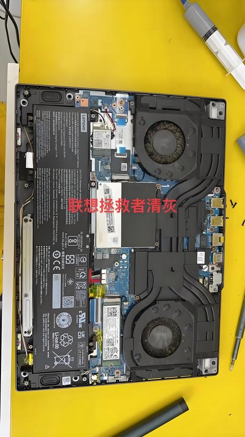 外星人笔记本售后清灰多少钱？外星人清灰服务费用？-第8张图片-优品飞百科