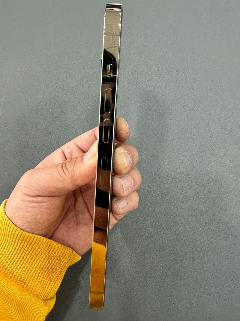 iphone13promax电池容量多少毫安，iphone16pro电池容量？-第5张图片-优品飞百科