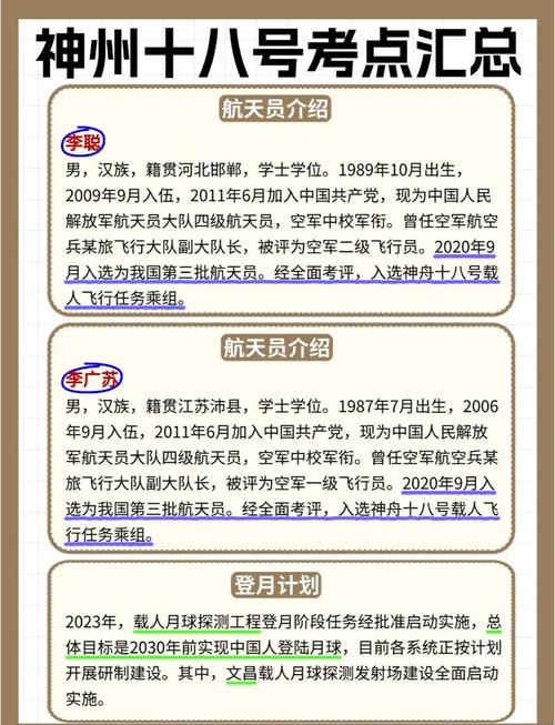 现在的飞船是神舟几号，现在的宇宙飞船是第几号上天了？-第2张图片-优品飞百科