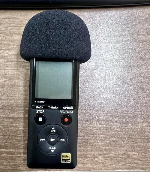 索尼录音笔px470使用方法，索尼录音笔440使用方法