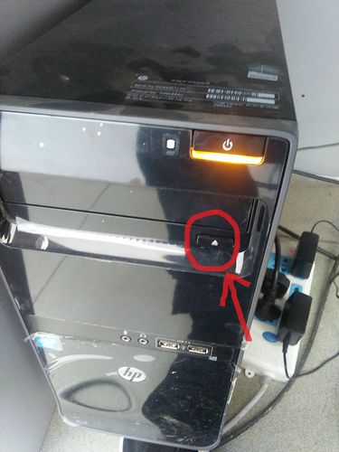 主机光驱是什么，主机光驱是什么牌子？