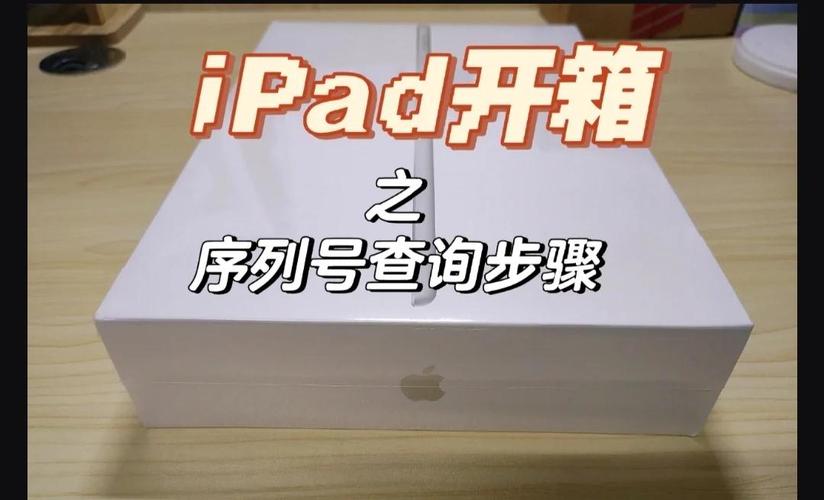 苹果如何查激活日期，苹果查激活日期地址？-第3张图片-优品飞百科