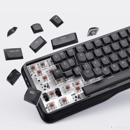 办公室打字用什么轴的机械键盘，办公室用什么轴键盘好-第5张图片-优品飞百科