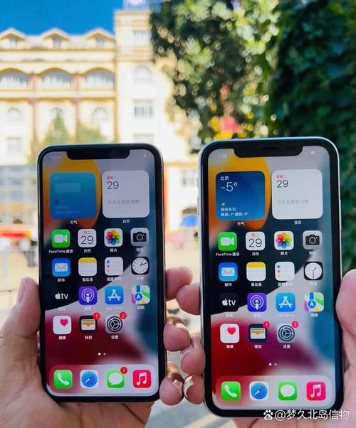 iphonexs和xr哪个好区别？iphonexs和xr到底买哪个？-第4张图片-优品飞百科