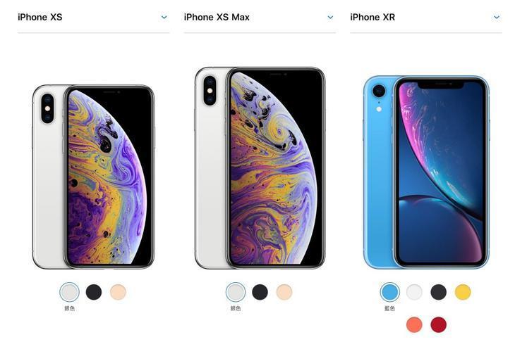 iphonexs和xr哪个好区别？iphonexs和xr到底买哪个？-第7张图片-优品飞百科