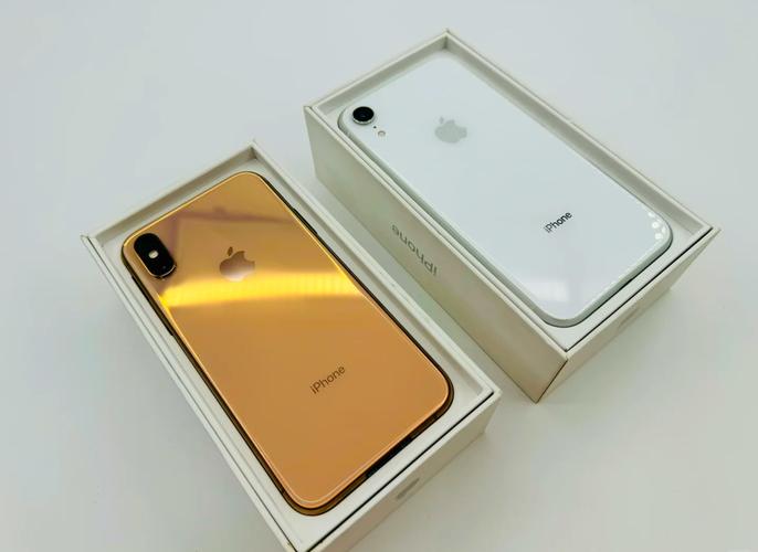 iphonexs和xr哪个好区别？iphonexs和xr到底买哪个？-第8张图片-优品飞百科