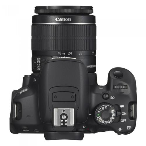 相机佳能600d多少钱？佳能600d机身报价？-第1张图片-优品飞百科