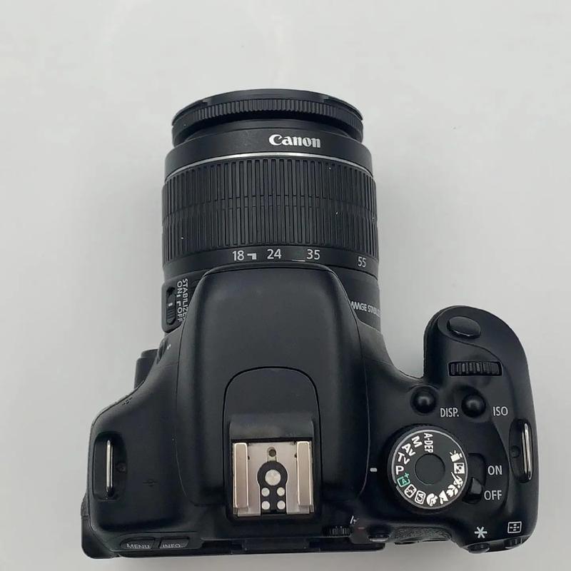 相机佳能600d多少钱？佳能600d机身报价？-第6张图片-优品飞百科