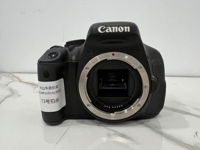 相机佳能600d多少钱？佳能600d机身报价？-第7张图片-优品飞百科