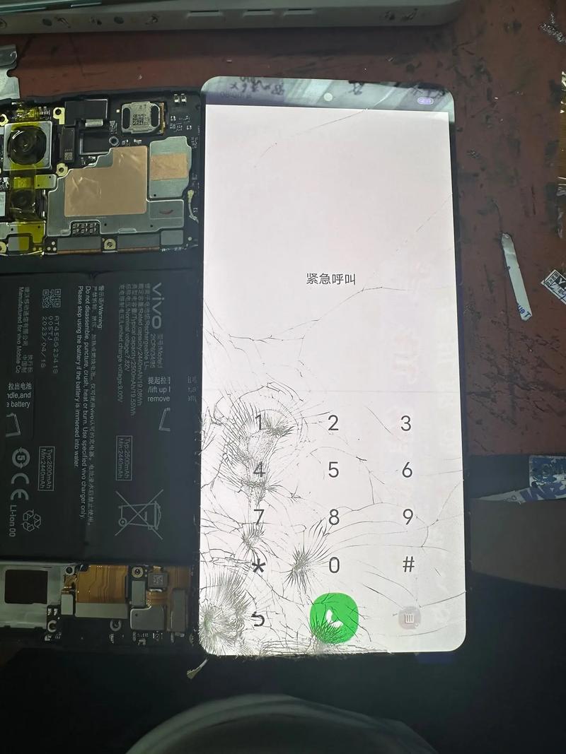 iqoopro屏幕多少钱，iqoopro屏幕总成多少钱-第1张图片-优品飞百科