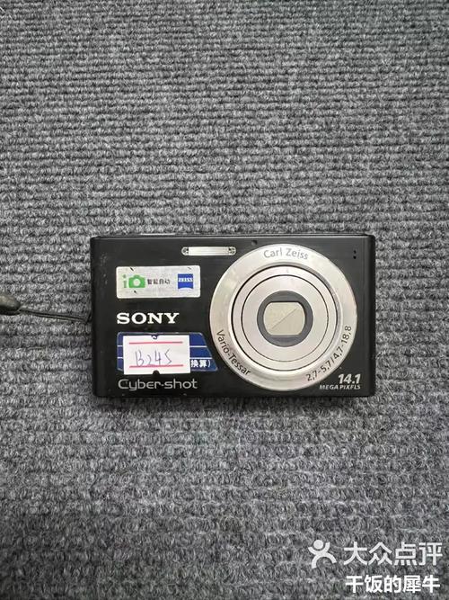 索尼w320内存卡什么样子？索尼32g内存卡？-第3张图片-优品飞百科