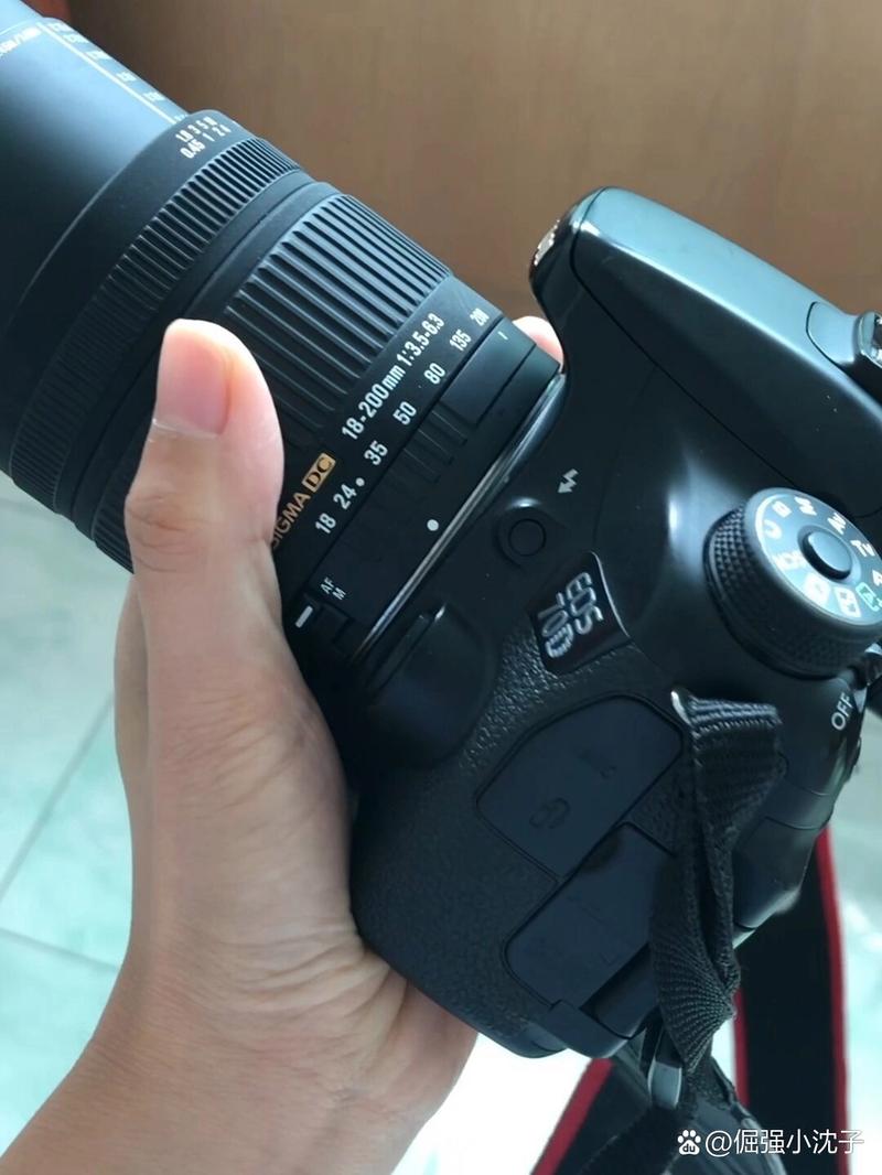 佳能70d录像教程，佳能70d录像设置方法-第1张图片-优品飞百科