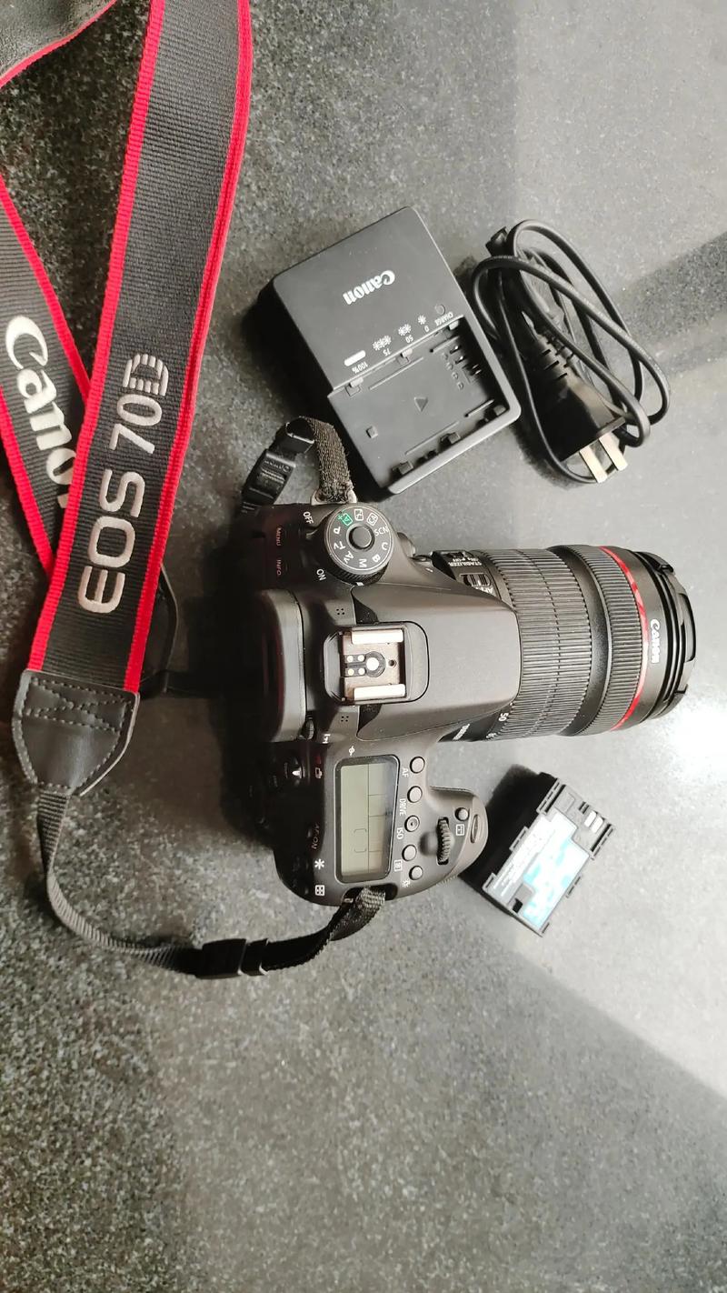 佳能70d录像教程，佳能70d录像设置方法-第3张图片-优品飞百科