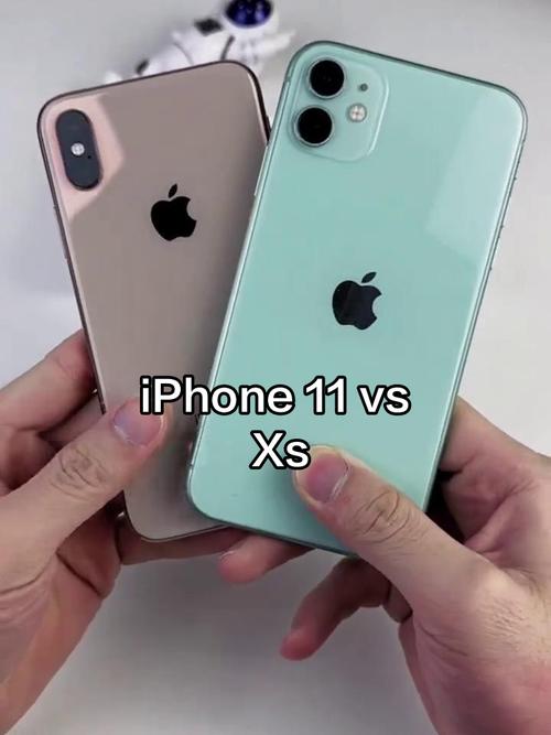iphone11和iphonexs对比，苹果 iphone 11和苹果xs对比