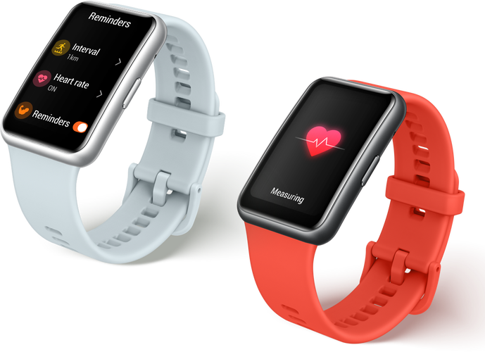 华为watchfit有nfc功能么，华为watchfitnfc怎么用？