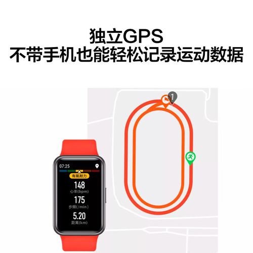 华为watchfit有nfc功能么，华为watchfitnfc怎么用？-第5张图片-优品飞百科